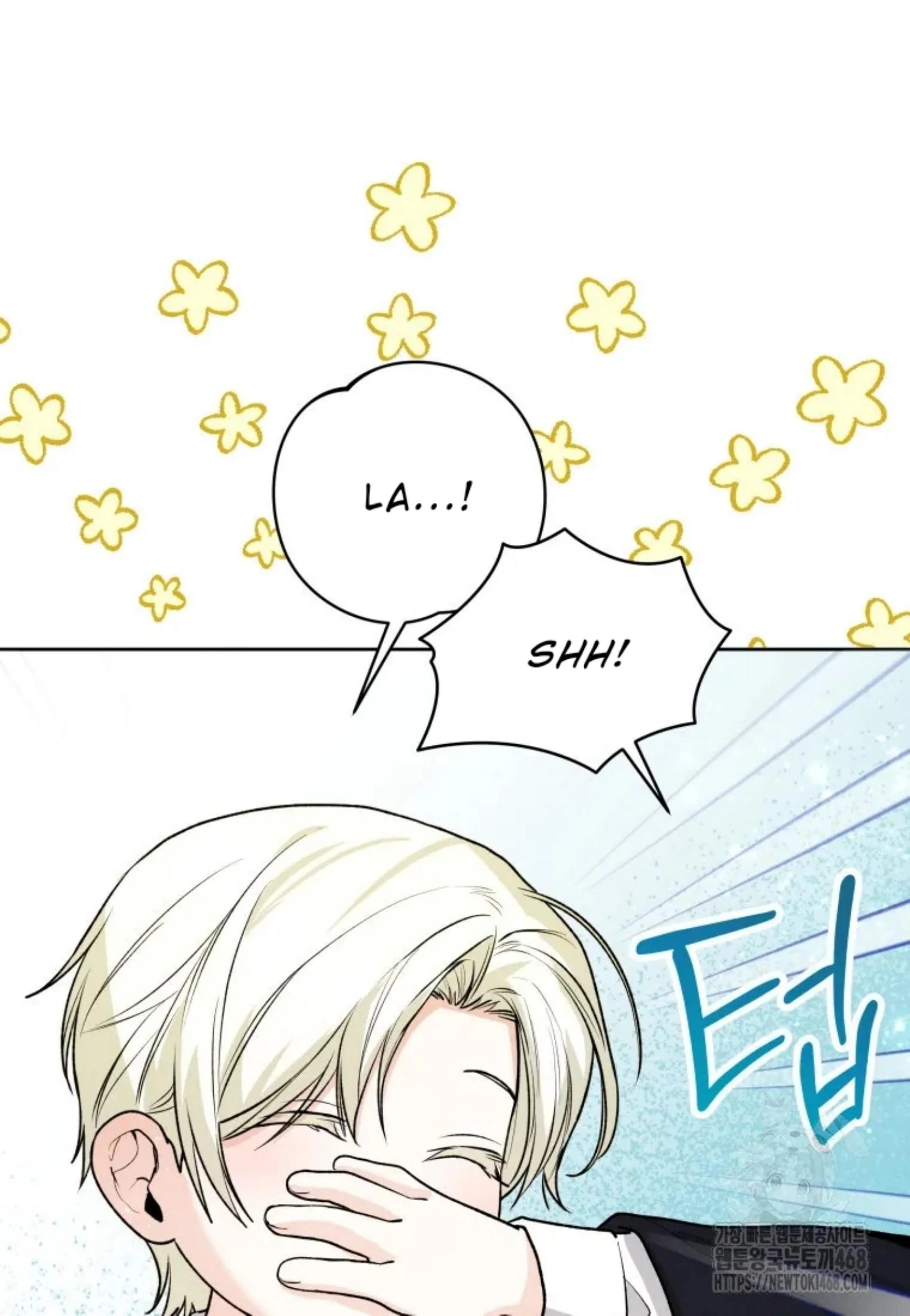 Black Killer Whale Baby Chapter 54 Gambar 97