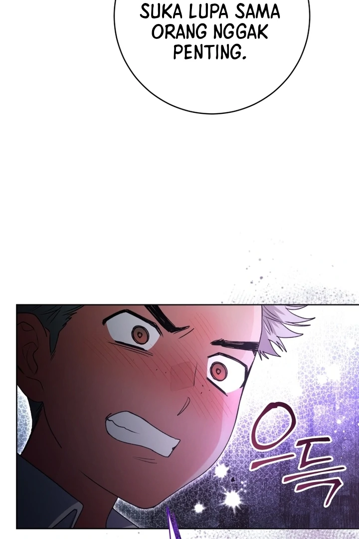 Black Killer Whale Baby Chapter 55 Gambar 105