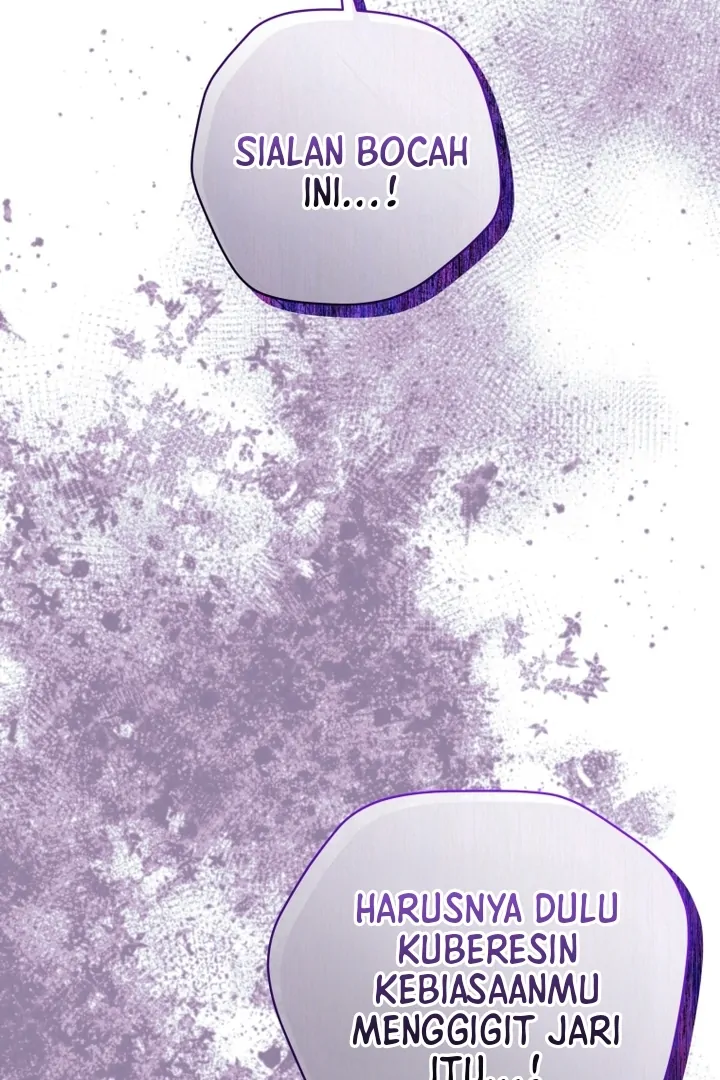 Black Killer Whale Baby Chapter 55 Gambar 106