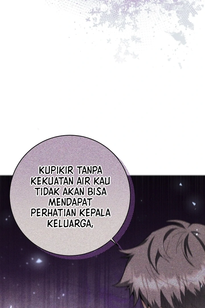 Black Killer Whale Baby Chapter 55 Gambar 108