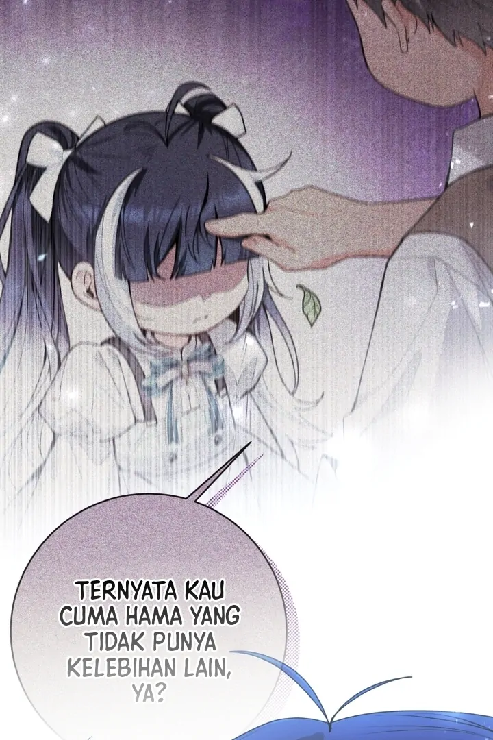 Black Killer Whale Baby Chapter 55 Gambar 109