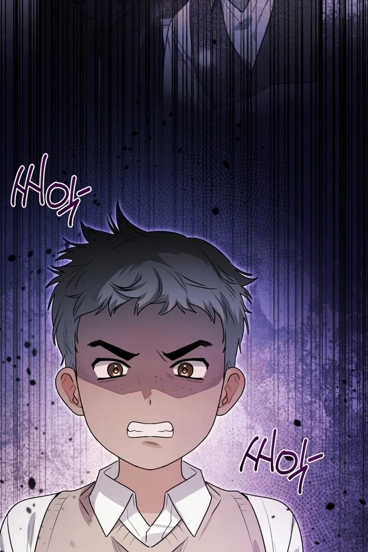 Black Killer Whale Baby Chapter 55 Gambar 114