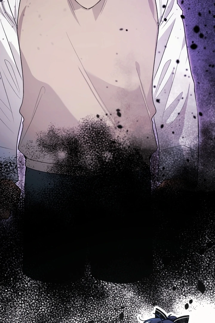 Black Killer Whale Baby Chapter 55 Gambar 115