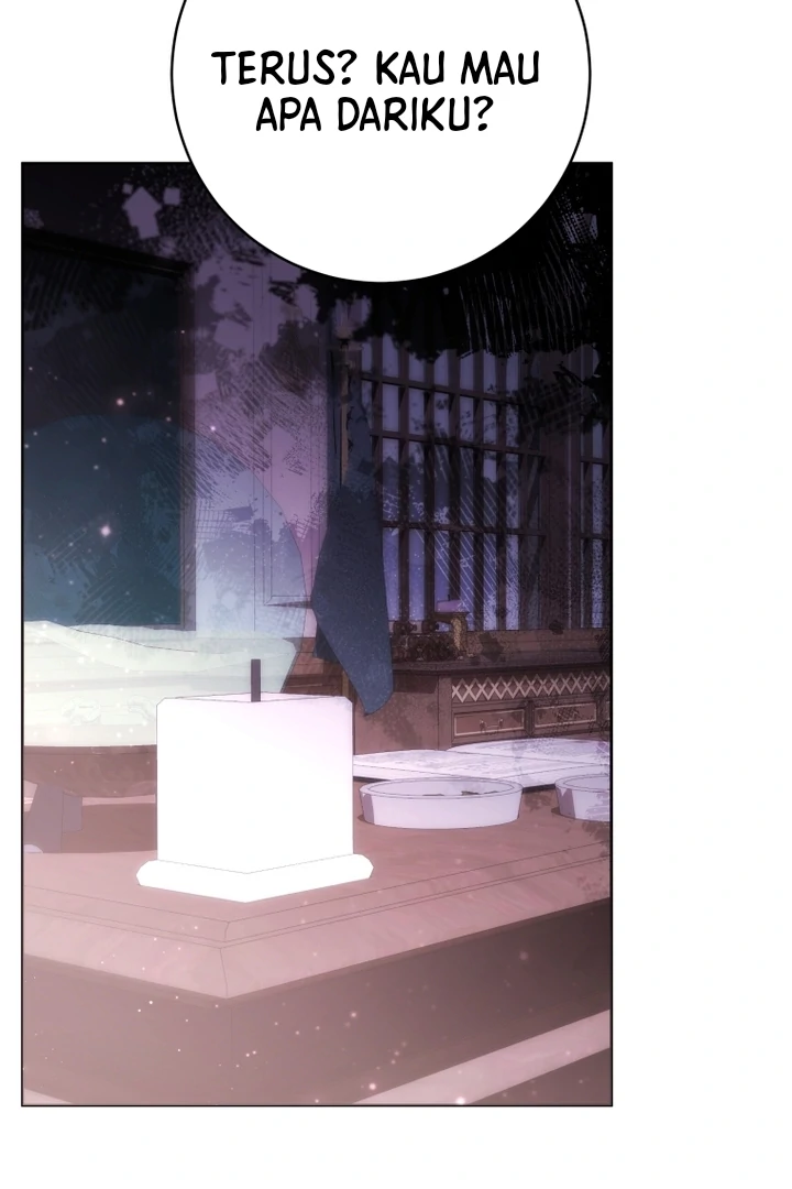 Black Killer Whale Baby Chapter 55 Gambar 117