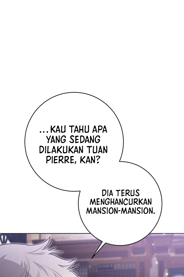 Black Killer Whale Baby Chapter 55 Gambar 118