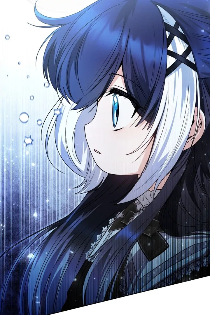 Black Killer Whale Baby Chapter 55 Gambar 110