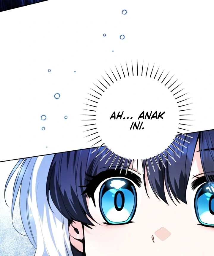 Black Killer Whale Baby Chapter 55 Gambar 111