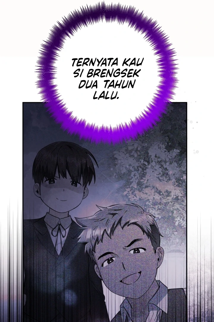 Black Killer Whale Baby Chapter 55 Gambar 113