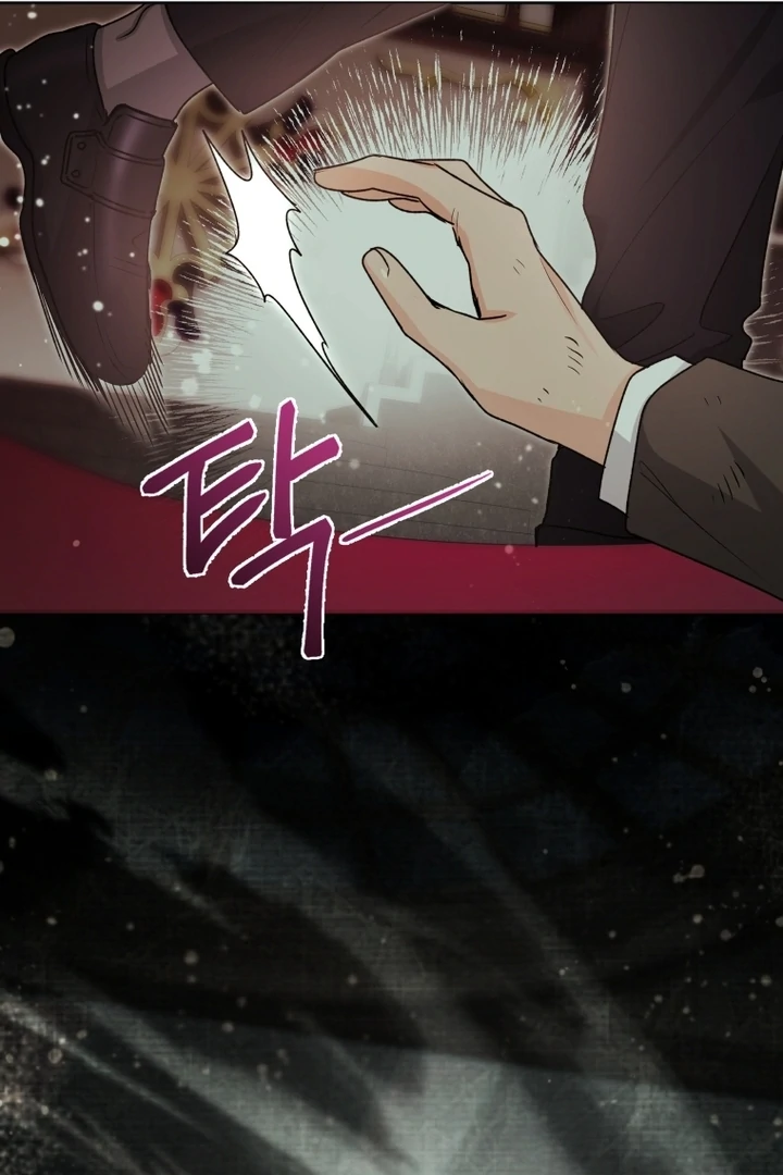 Black Killer Whale Baby Chapter 55 Gambar 124