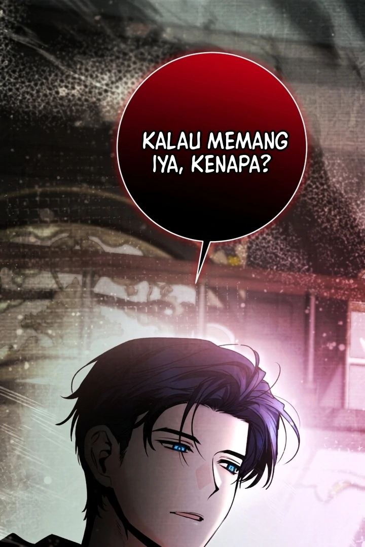 Black Killer Whale Baby Chapter 55 Gambar 125