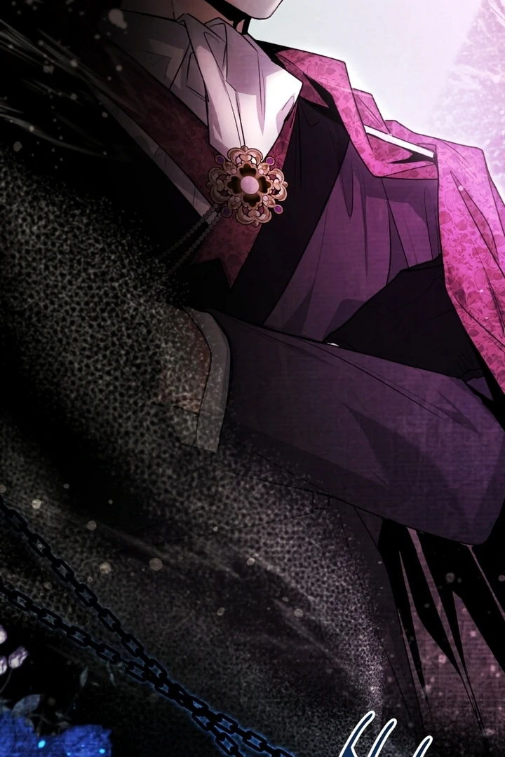 Black Killer Whale Baby Chapter 55 Gambar 126