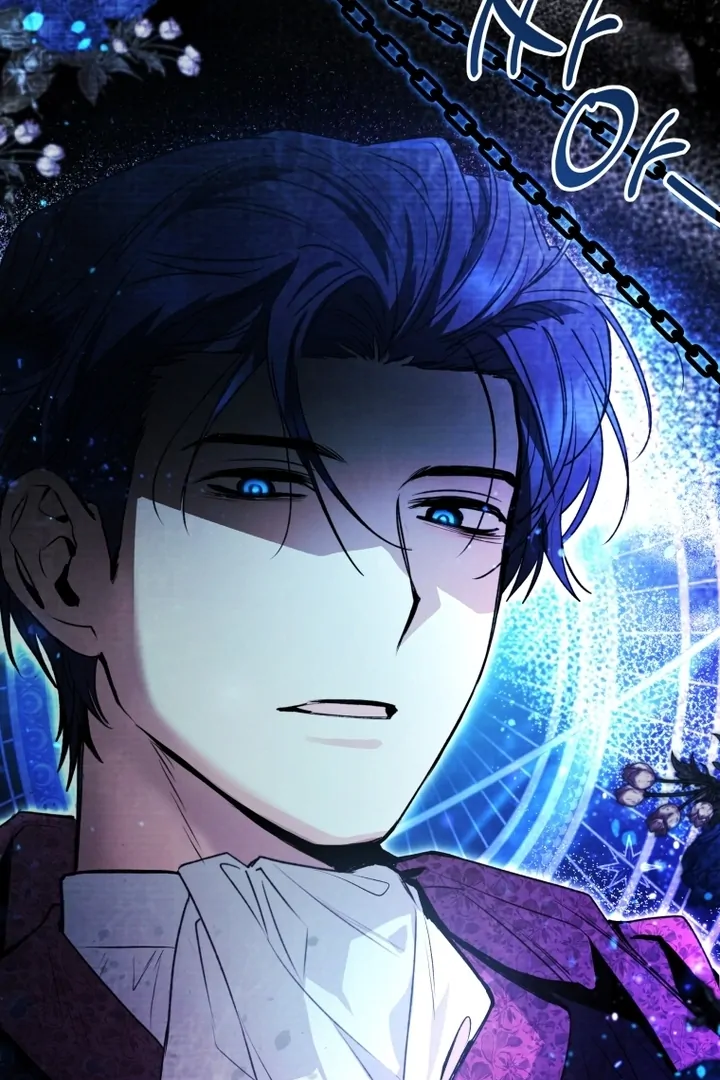 Black Killer Whale Baby Chapter 55 Gambar 127