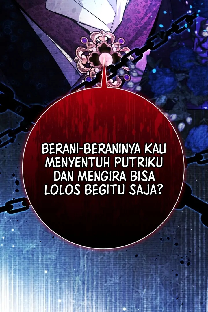 Black Killer Whale Baby Chapter 55 Gambar 128