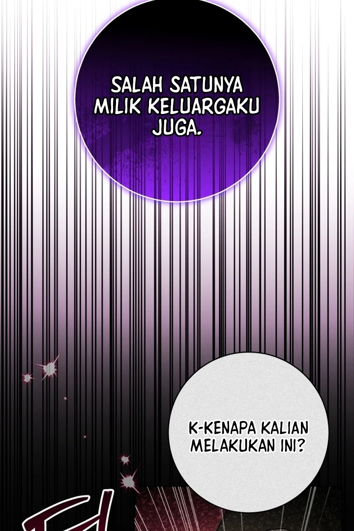 Black Killer Whale Baby Chapter 55 Gambar 120
