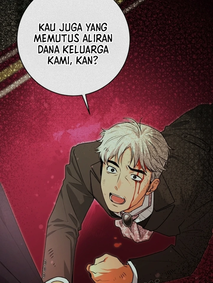 Black Killer Whale Baby Chapter 55 Gambar 122