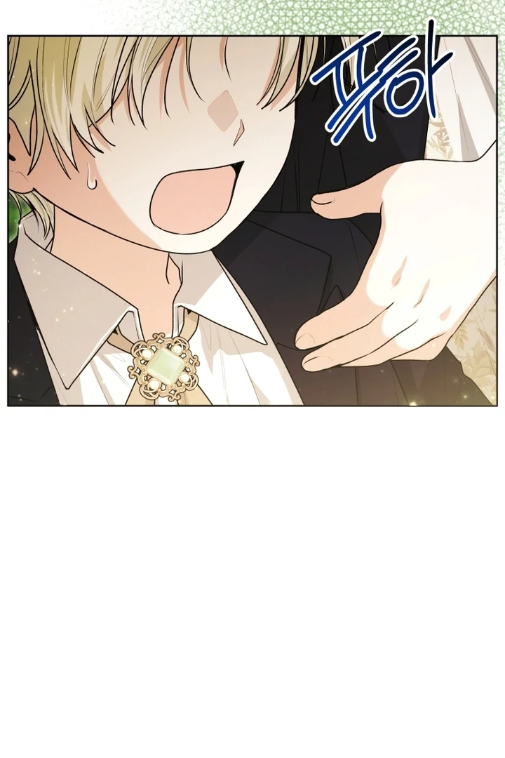 Black Killer Whale Baby Chapter 55 Gambar 15