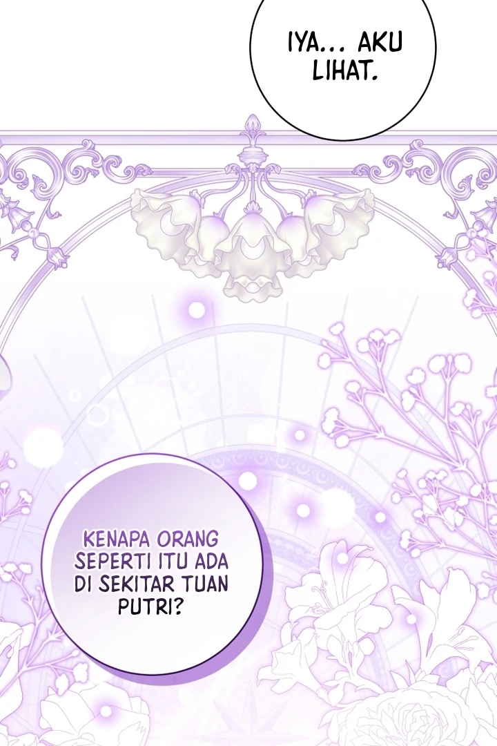 Black Killer Whale Baby Chapter 55 Gambar 17