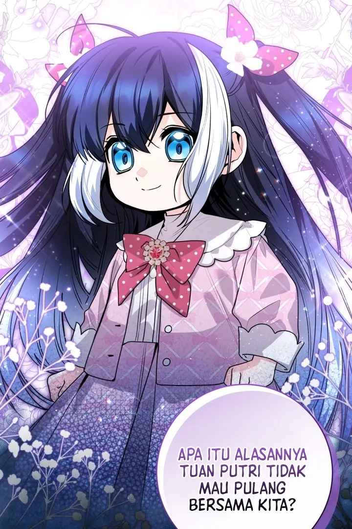 Black Killer Whale Baby Chapter 55 Gambar 18