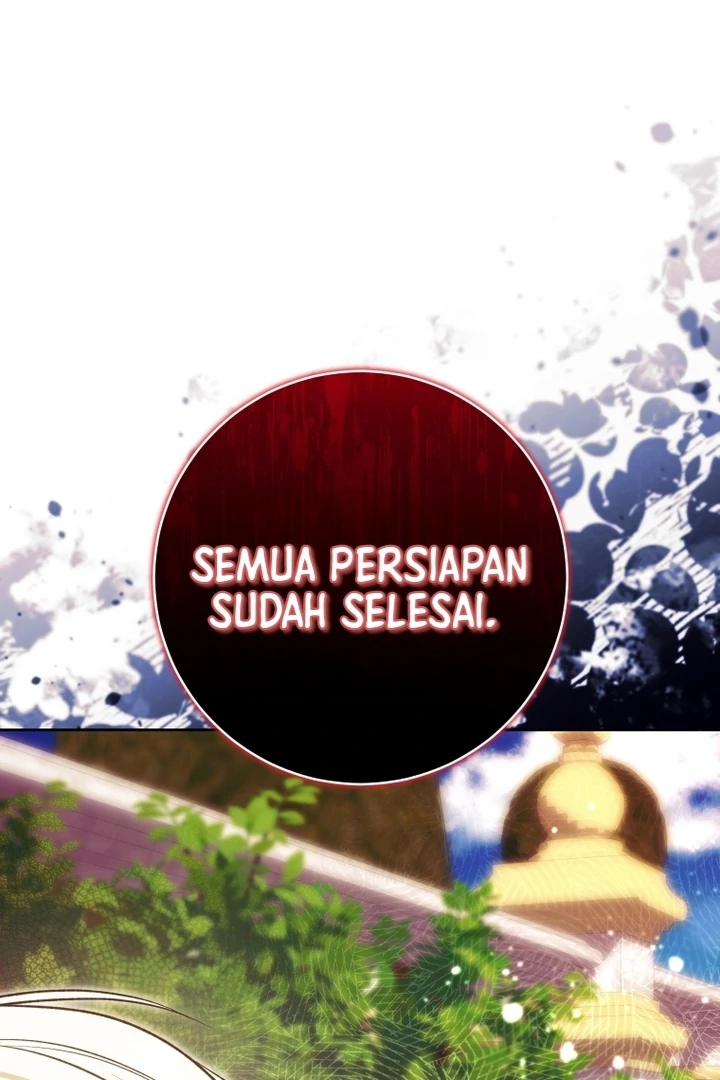 Manhwa Black Killer Whale Baby Chapter 55 gambar nomor 2