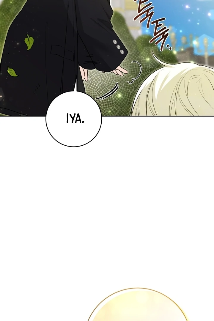 Black Killer Whale Baby Chapter 55 Gambar 25