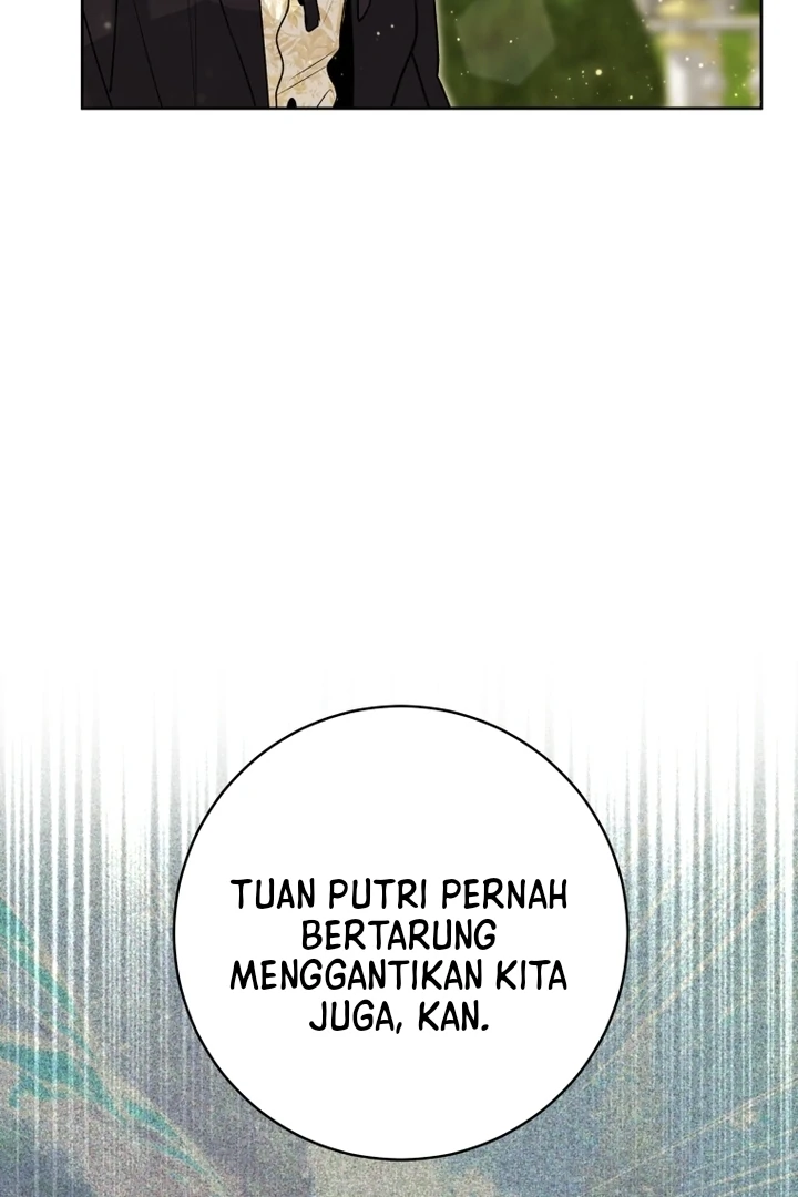 Black Killer Whale Baby Chapter 55 Gambar 27