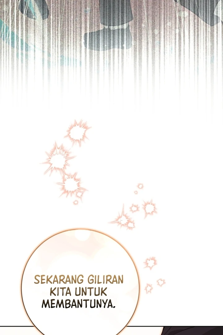 Black Killer Whale Baby Chapter 55 Gambar 29