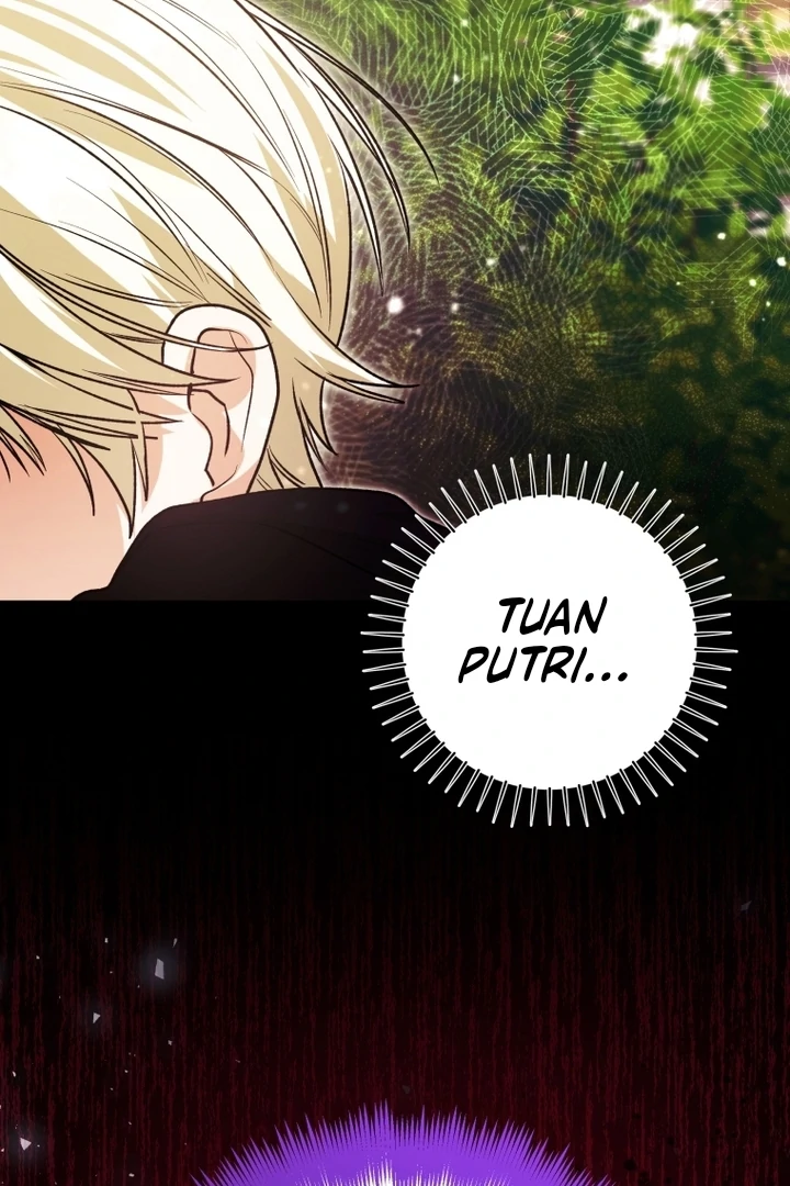 Black Killer Whale Baby Chapter 55 Gambar 3