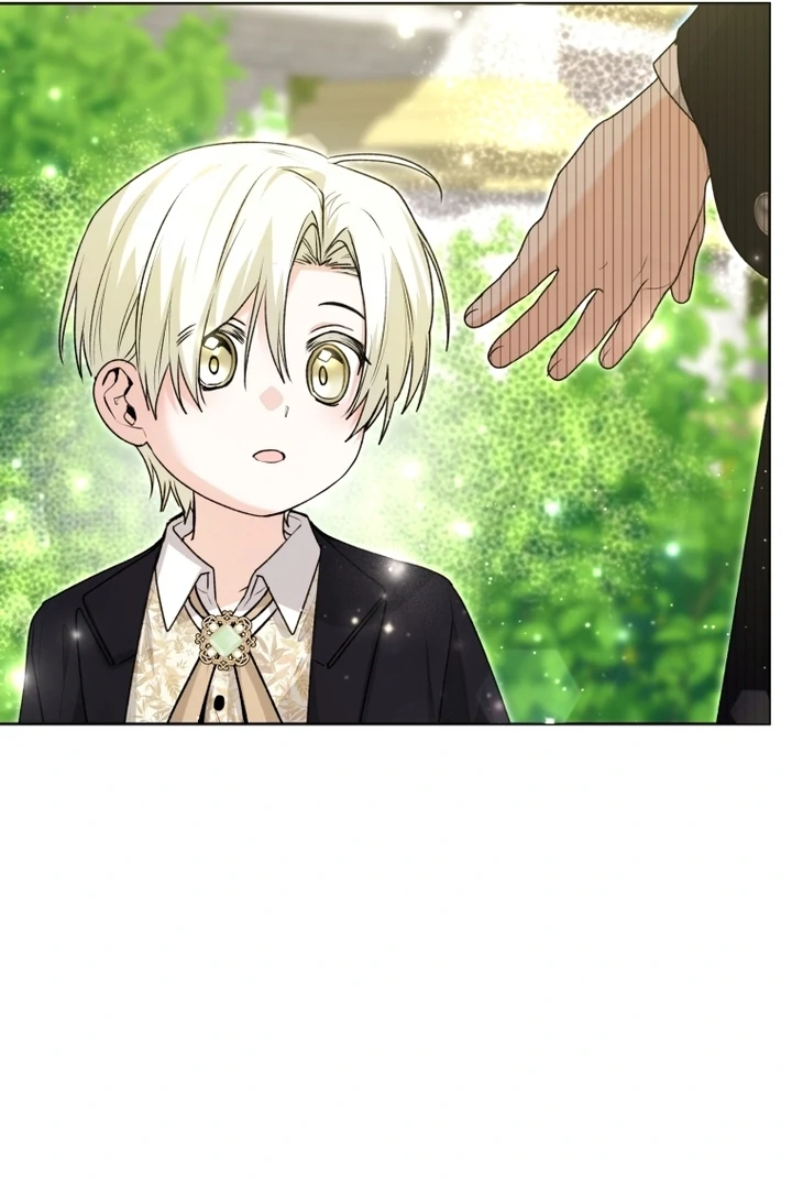 Black Killer Whale Baby Chapter 55 Gambar 32