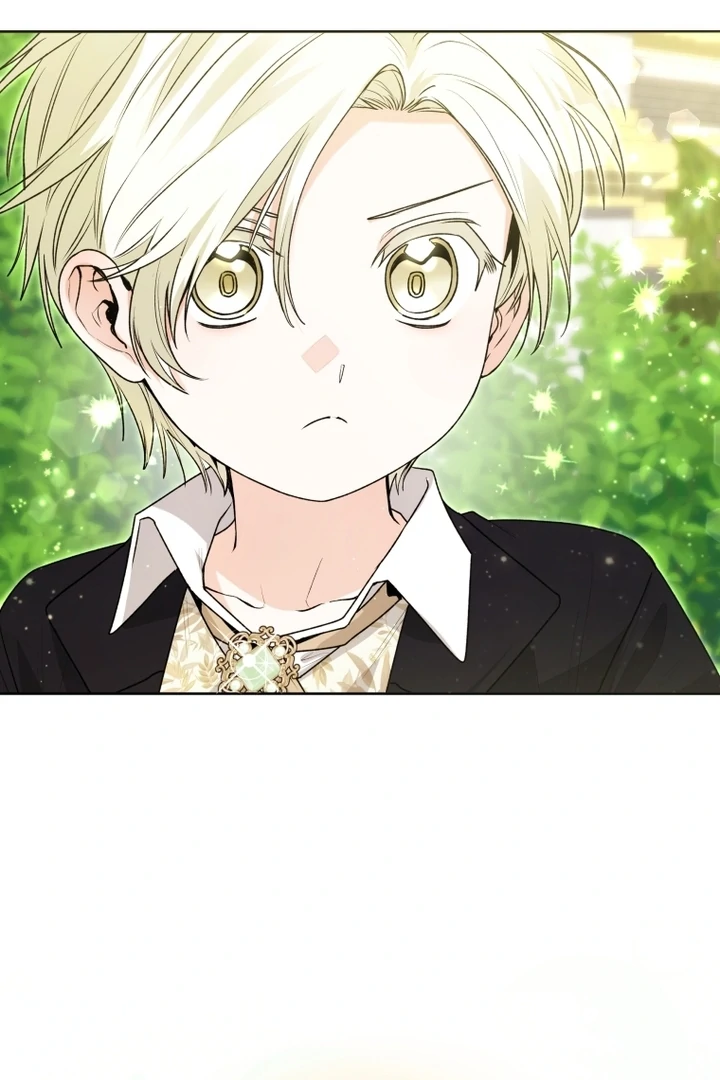 Black Killer Whale Baby Chapter 55 Gambar 33