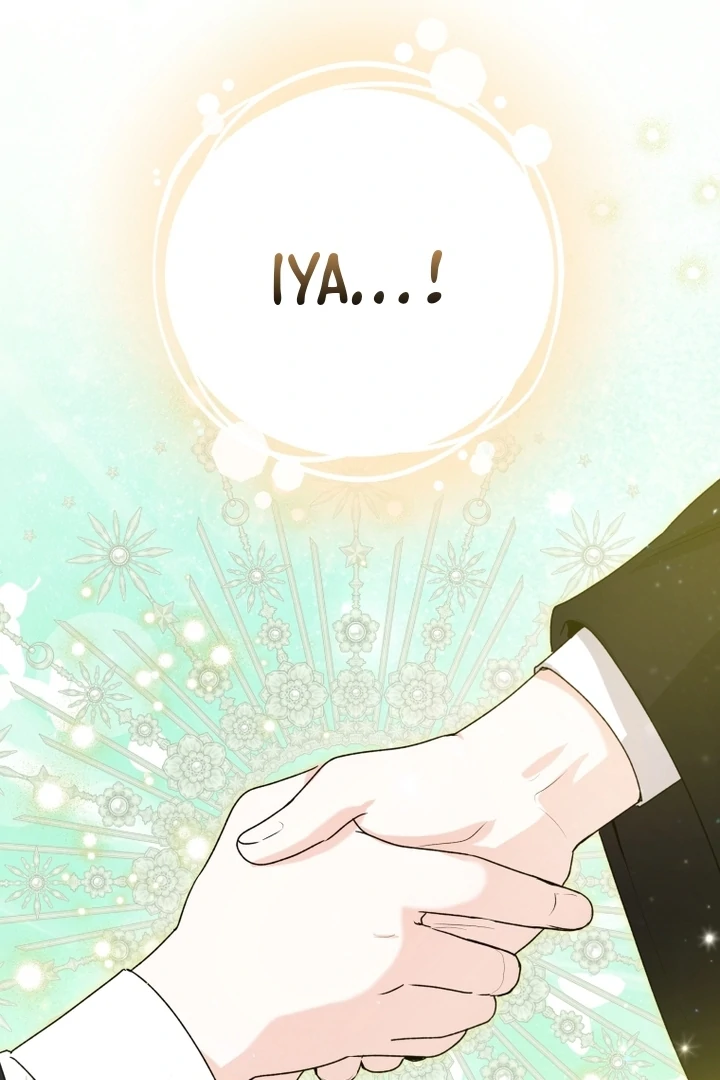 Black Killer Whale Baby Chapter 55 Gambar 34