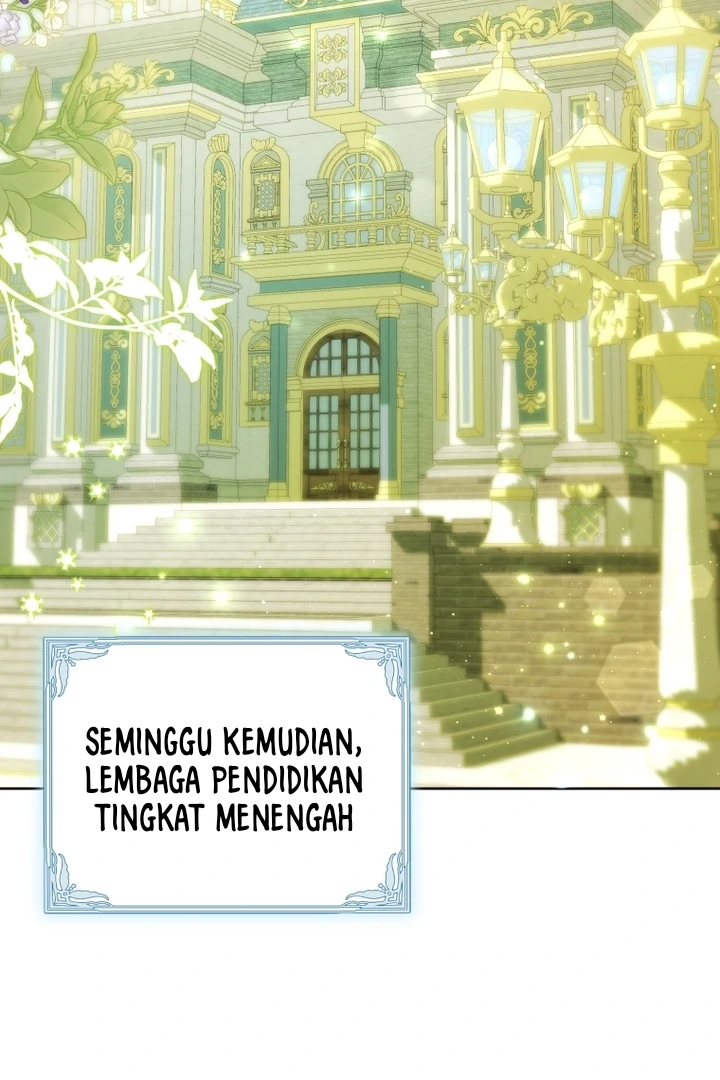 Black Killer Whale Baby Chapter 55 Gambar 38