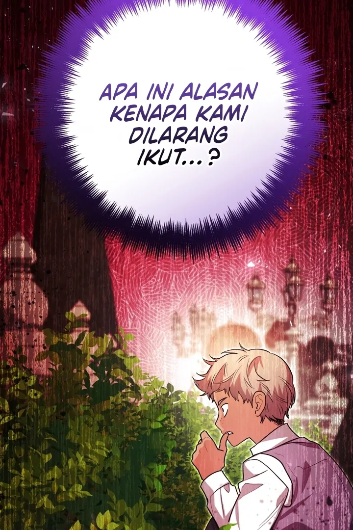 Black Killer Whale Baby Chapter 55 Gambar 4