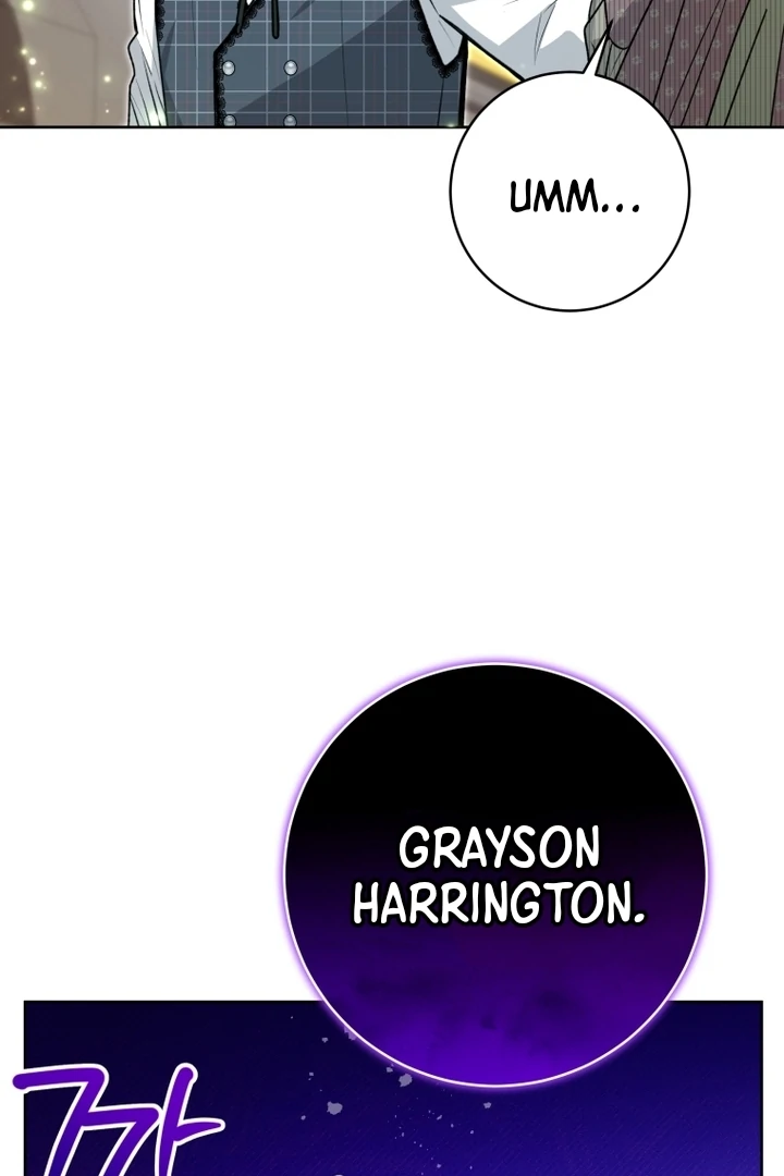 Black Killer Whale Baby Chapter 55 Gambar 49