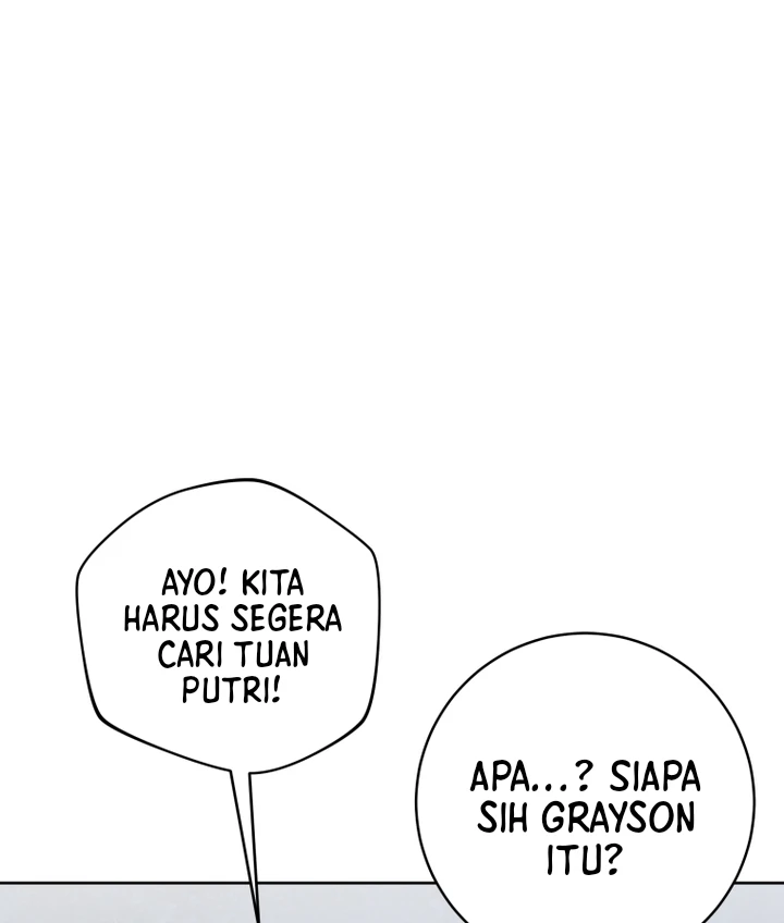 Black Killer Whale Baby Chapter 55 Gambar 51