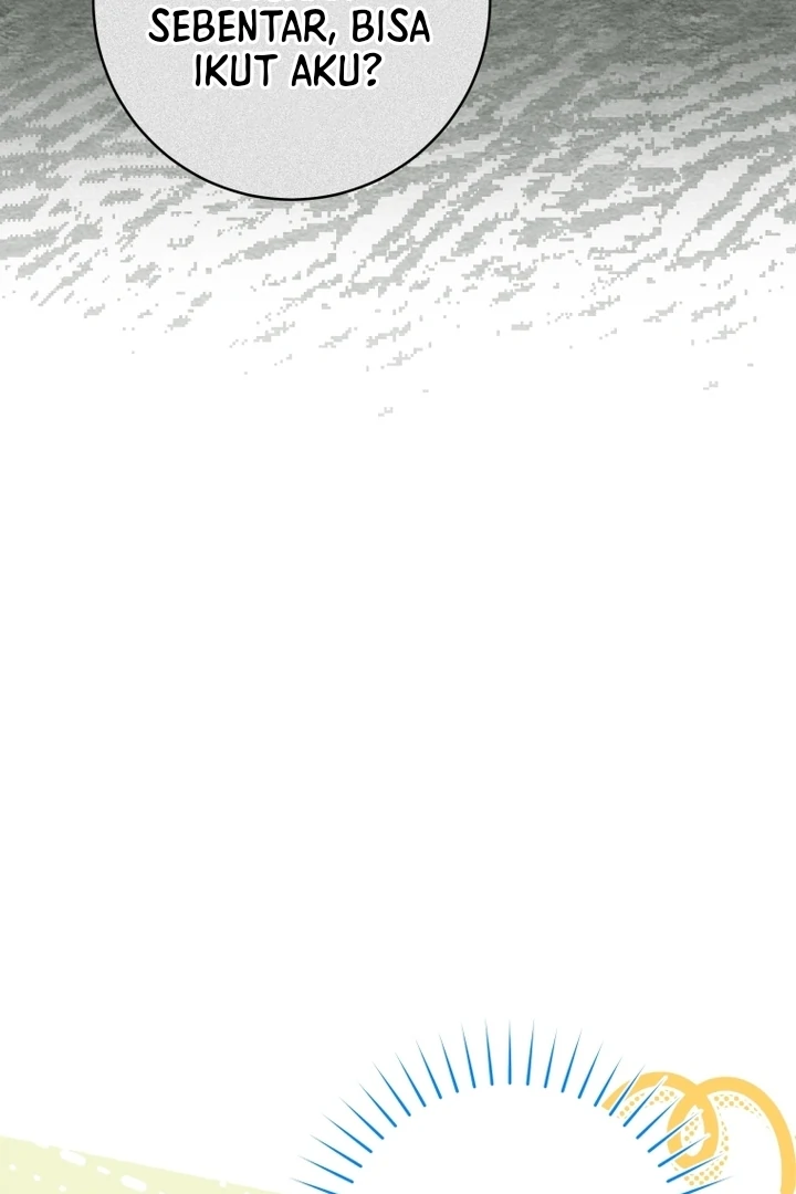 Black Killer Whale Baby Chapter 55 Gambar 59