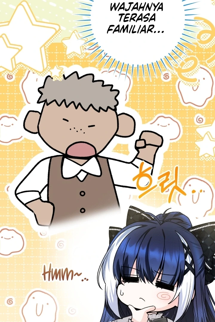 Black Killer Whale Baby Chapter 55 Gambar 60