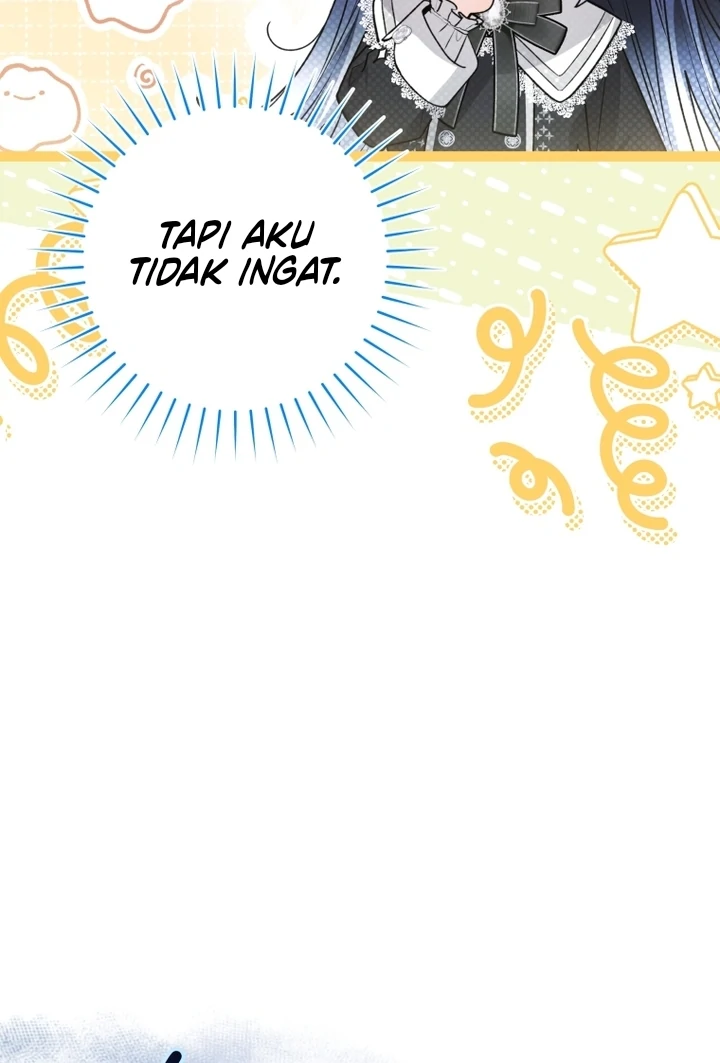 Black Killer Whale Baby Chapter 55 Gambar 61