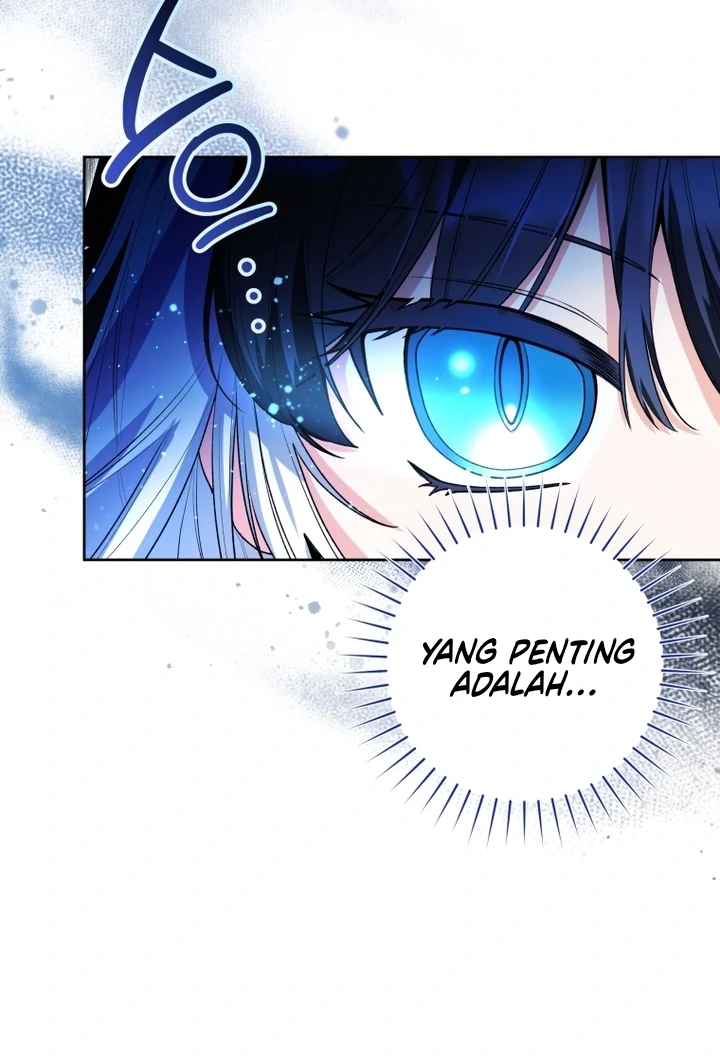 Black Killer Whale Baby Chapter 55 Gambar 62