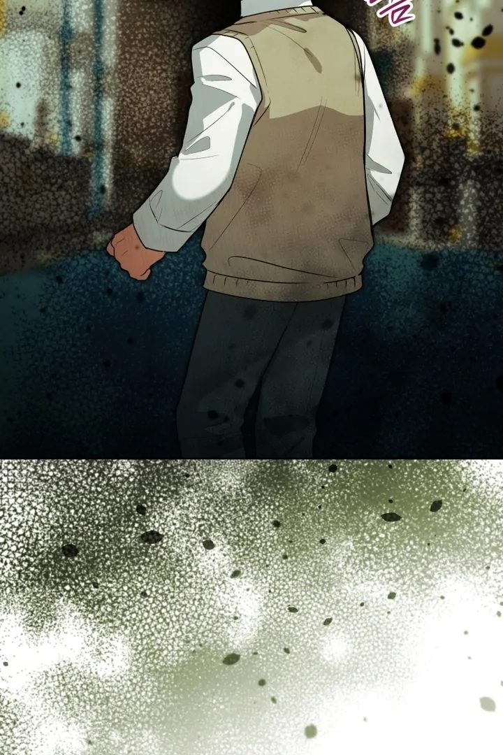 Black Killer Whale Baby Chapter 55 Gambar 64