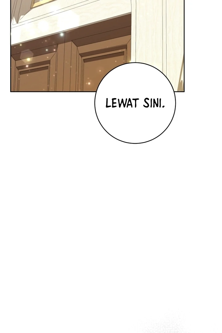 Black Killer Whale Baby Chapter 55 Gambar 66