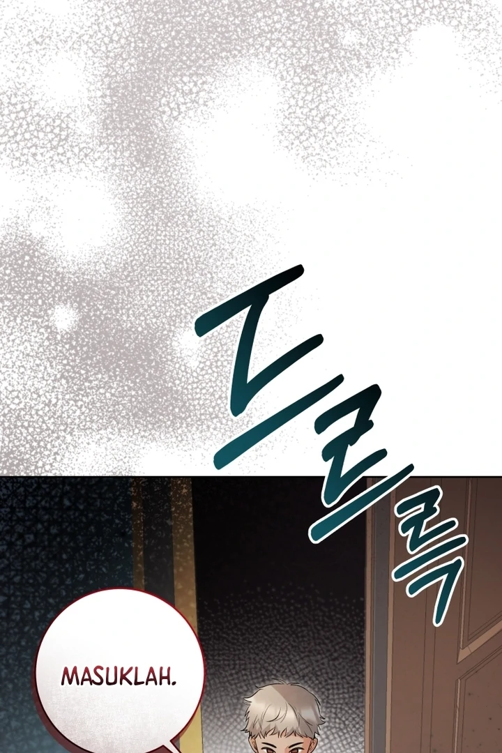 Black Killer Whale Baby Chapter 55 Gambar 68