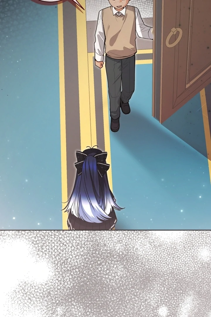 Black Killer Whale Baby Chapter 55 Gambar 69