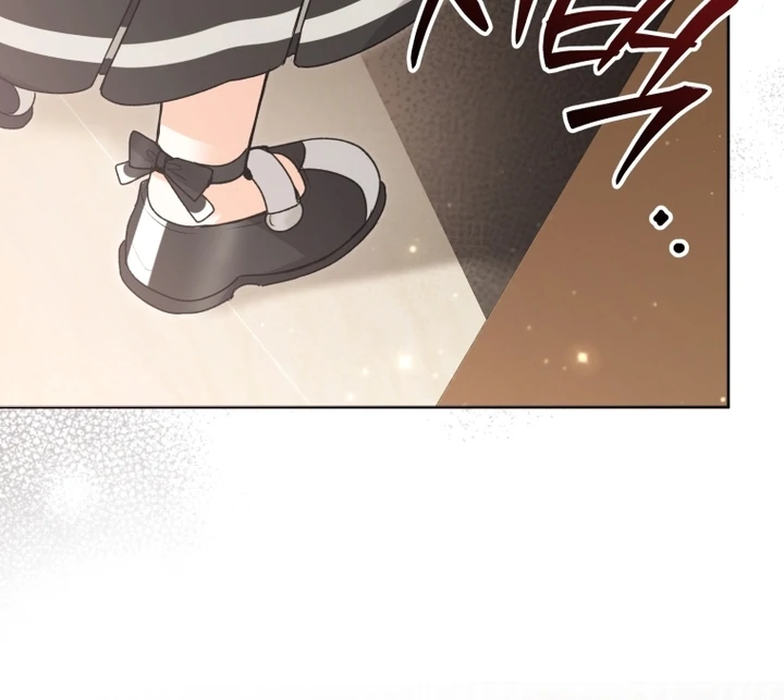 Black Killer Whale Baby Chapter 55 Gambar 71