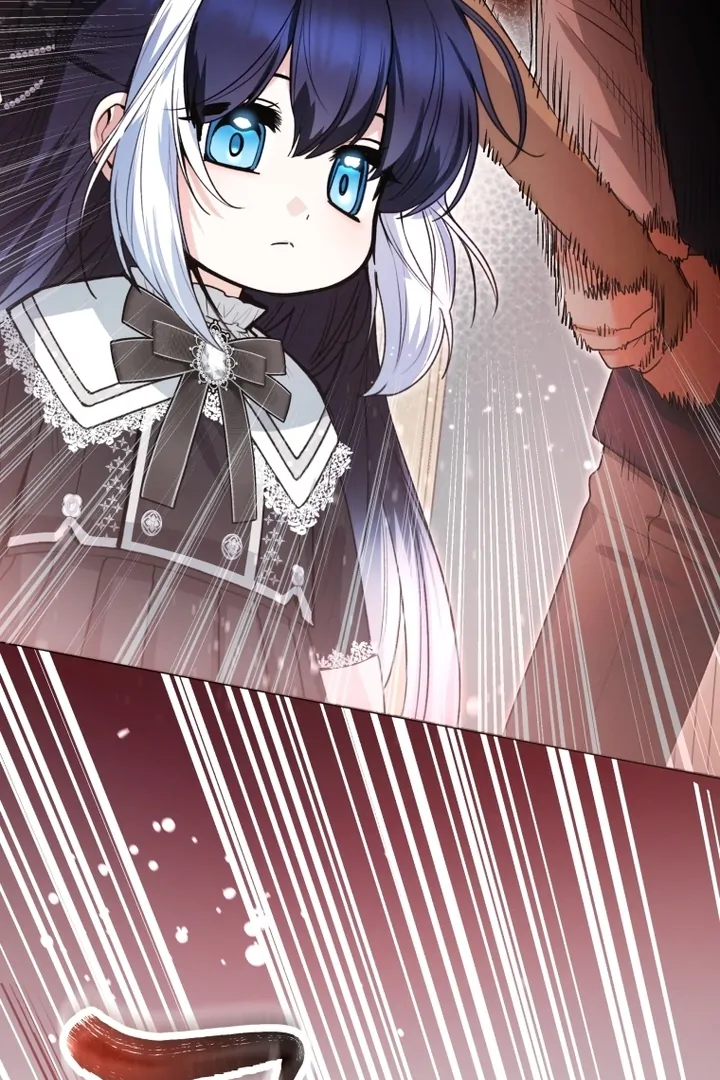 Black Killer Whale Baby Chapter 55 Gambar 73