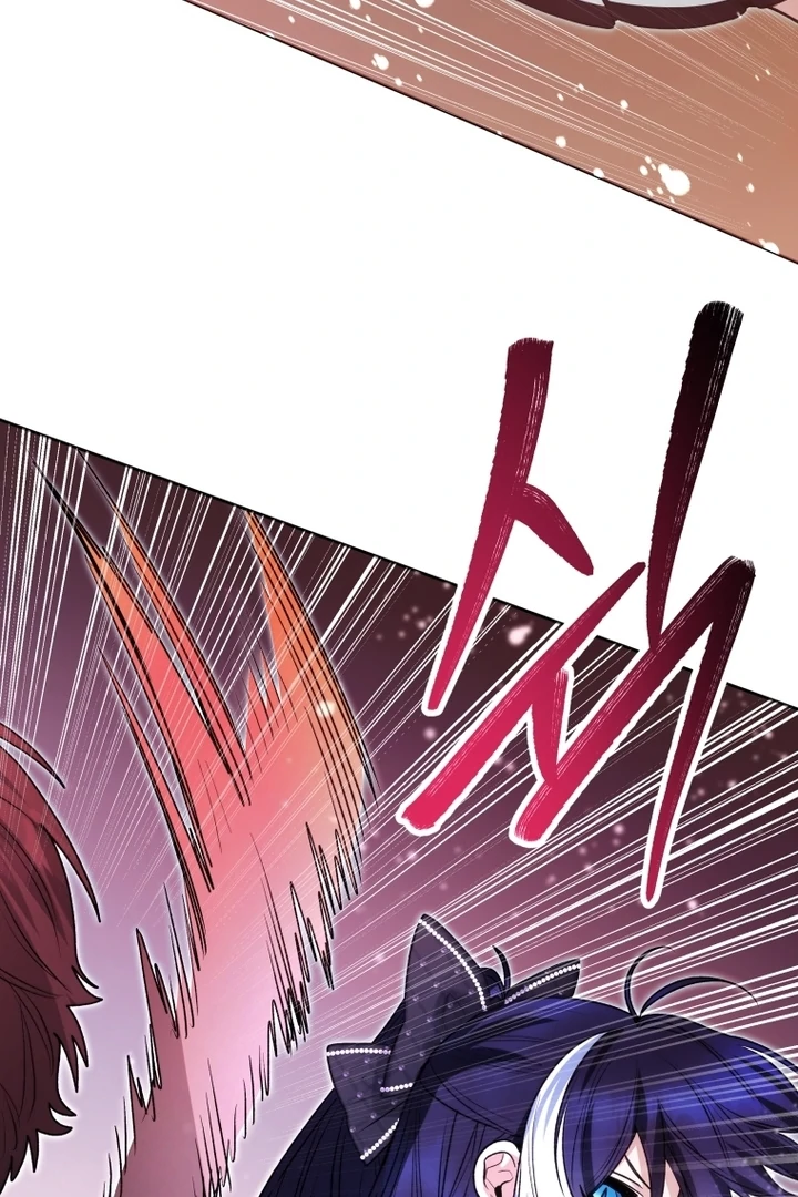 Black Killer Whale Baby Chapter 55 Gambar 76