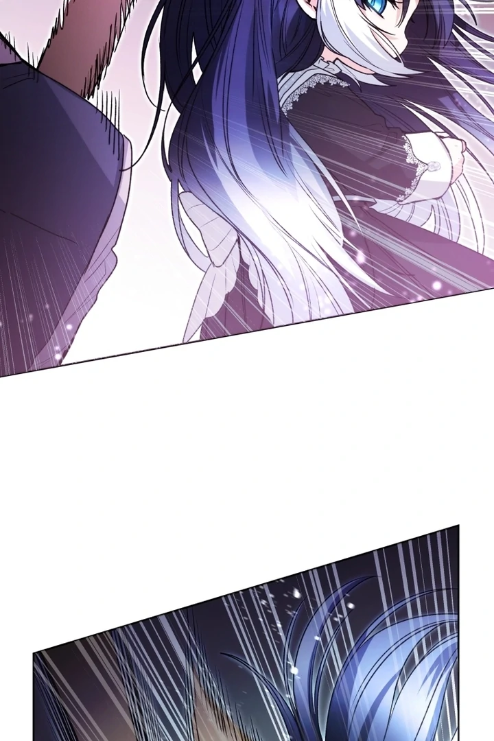 Black Killer Whale Baby Chapter 55 Gambar 77