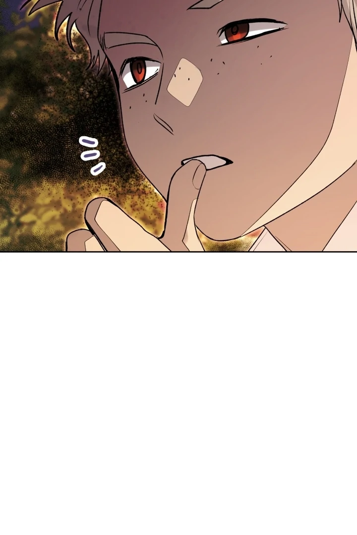 Black Killer Whale Baby Chapter 55 Gambar 8