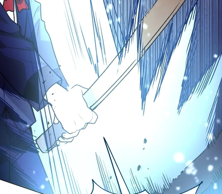 Black Killer Whale Baby Chapter 55 Gambar 81