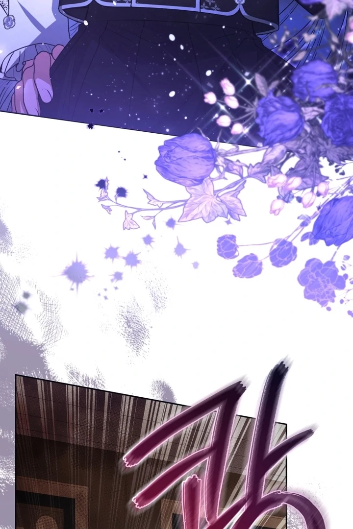 Black Killer Whale Baby Chapter 55 Gambar 87