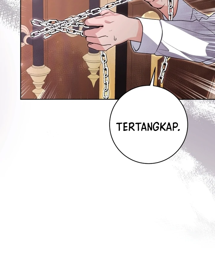 Black Killer Whale Baby Chapter 55 Gambar 89